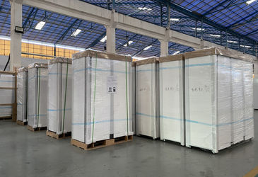 China Foshan Shunde Ruibei Refrigeration Equipment Co., Ltd. Perfil de la compañía