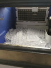 máquina de hacer hielo casera del fabricante del cubo de la máquina de hielo 36Kg pequeña