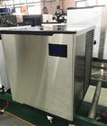 Máquina comercial para la barra de la panadería del café, máquina libre portátil del fabricante de hielo de R134a del fabricante del cubo de hielo