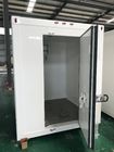 Medicina industrial del refrigerador de la cámara fría del panel de pared de la PU de la conservación en cámara frigorífica/trastero vaccíneo