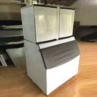 Fabricante de hielo/fabricante de hielo del cubo/máquina de hacer hielo con el compresor importado para el uso comercial