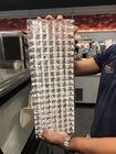 Cubo de hielo automático comercial que hace la máquina para el Ce de la barra de café aprobado