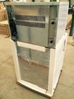 Máquina comercial 1000KG/día del fabricante de hielo de la refrigeración por agua