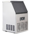 máquina comercial del fabricante de hielo 850W