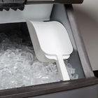 Máquina de hacer hielo del cubo del control 380v del microordenador del hotel